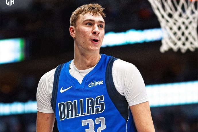 新科状元弗拉格畅谈心中最佳 5 人组：传承与超越的篮球信仰